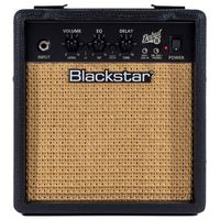 Blackstar : Debut 10E BLK