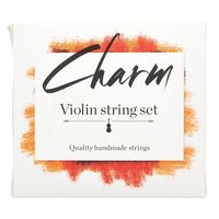 For-Tune : Charm Violin Strings 4/4