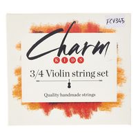 For-Tune : Charm Violin Strings 3/4