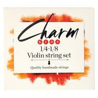 For-Tune : Charm Violin Strings 1/4