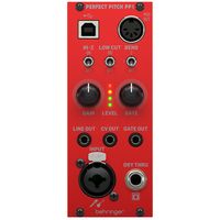 Behringer : Perfect Pitch PP1