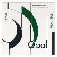 For-Tune : Opal Green Va Str. 16,5-17\'\'