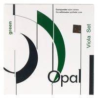 For-Tune : Opal Green Va Str. 15,5-16,5\'\'