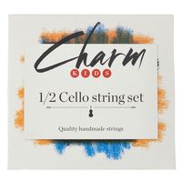 For-Tune : Charm Cello Strings 1/2