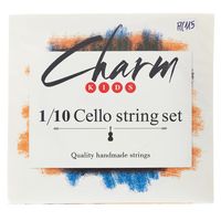 For-Tune : Charm Cello Strings 1/10