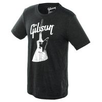 Gibson : Men\'s T-Shirt Explorer XS