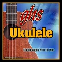 GHS : 20 Hawaiian D Tuning Ukulele