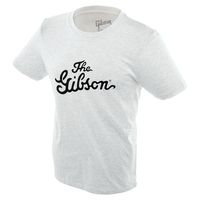 Gibson : The Gibson Logo T-Shirt Large