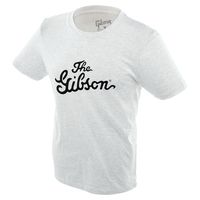 Gibson : The Gibson Logo T-Shirt Medium