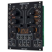 Behringer : Abacus