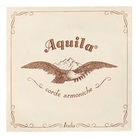 Aquila : 104D Wound Nylgut Lute String