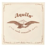 Aquila : 136D Wound Nylgut Lute String