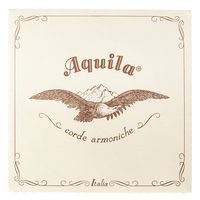 Aquila : 140D Wound Nylgut Lute String