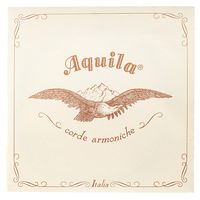 Aquila : 190D Wound Nylgut Lute String