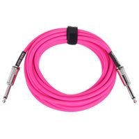 Ernie Ball : Flex Cable 20ft Pink EB6418