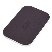 Micro-Mesh : Soft Touch Pad 3600