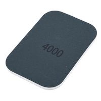 Micro-Mesh : Soft Touch Pad 4000