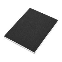 Micro-Mesh : Soft Touch Pad 2400 Large
