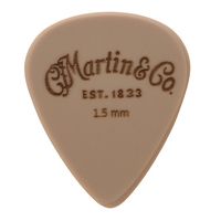 Martin Guitars : Luxe by Martin Apex 1,5 mm