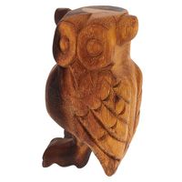 Thomann : Owl Flute XL