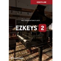 Toontrack : EZKeys 2