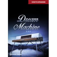 Toontrack : EKX Dream Machine