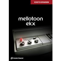 Toontrack : EKX Mellotoon