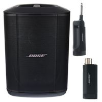 Bose : S1 Pro+ Mic&Instrument TX Set