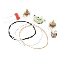 TAD : T-Style Wiring Kit