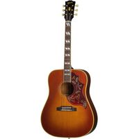 Gibson : 1960 Hummingbird Light Aged