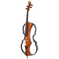 Gewa : Novita 3.0 Electric Cello GB