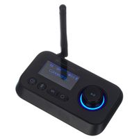 Omnitronic : BDT-5.0 Bluetooth Transceiver