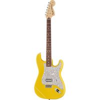 Fender : LTD Tom Delonge Strat GY