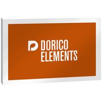 Steinberg : Dorico Elements 5