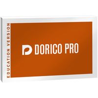 Steinberg : Dorico Pro 5 EDU