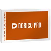 Steinberg : Dorico Pro 5 EDU Crossgrade