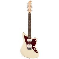 Squier : Paranormal Jazzmaster XII OW