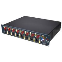 Neve : 1073OPX with ADAT/USB card