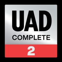 Universal Audio : UAD Complete Bundle