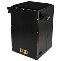 PUR : Vision Pro B&G HiHat Double