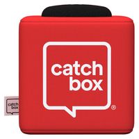 Catchbox : Mod Red