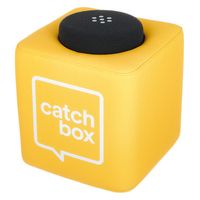 Catchbox : Mod Yellow