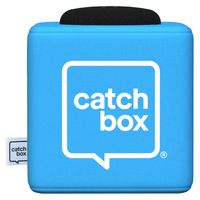 Catchbox : Plus Cover Blue
