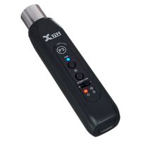 XVive : P3 Bluetooth Audio Receiver