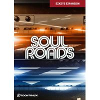 Toontrack : EKX Soul Roads