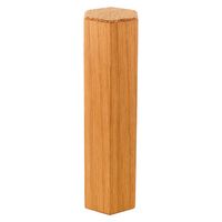 Thomann : Wooden Rain Column 60OA