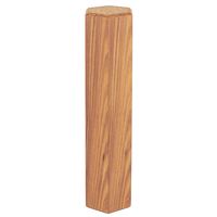 Thomann : Wooden Rain Column 60EL