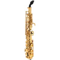 Emeo : Digital Saxophone Classic Gold