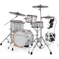 Efnote : Pro 500 Standard E-Drum Set