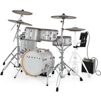 Efnote : Pro 501 Traditional E-Drum Set